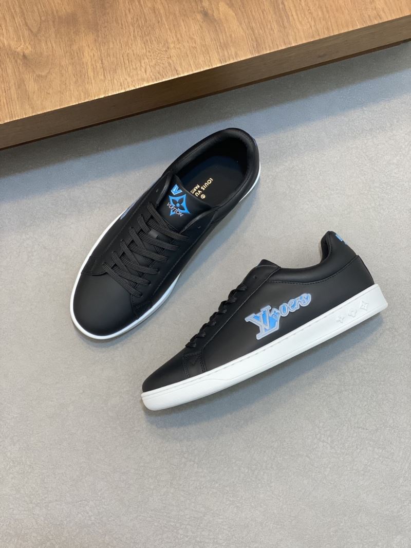 Louis Vuitton Low Shoes